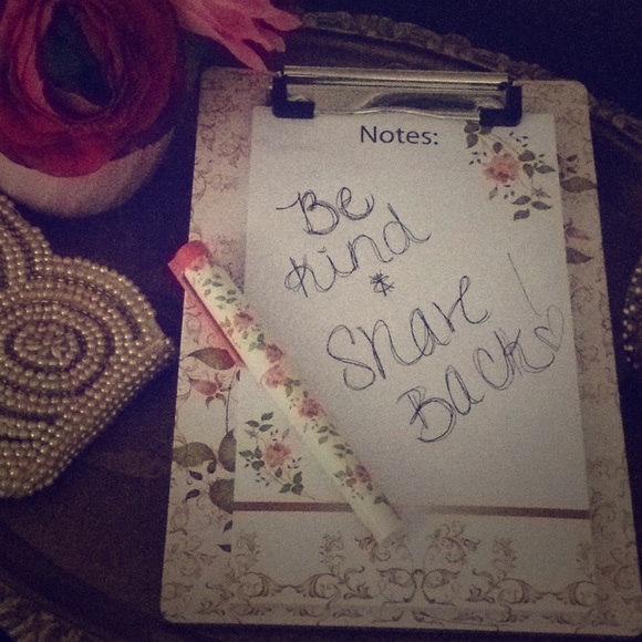 Be Kind & Share Back! It's what's Right!!! - Picture 2 of 2